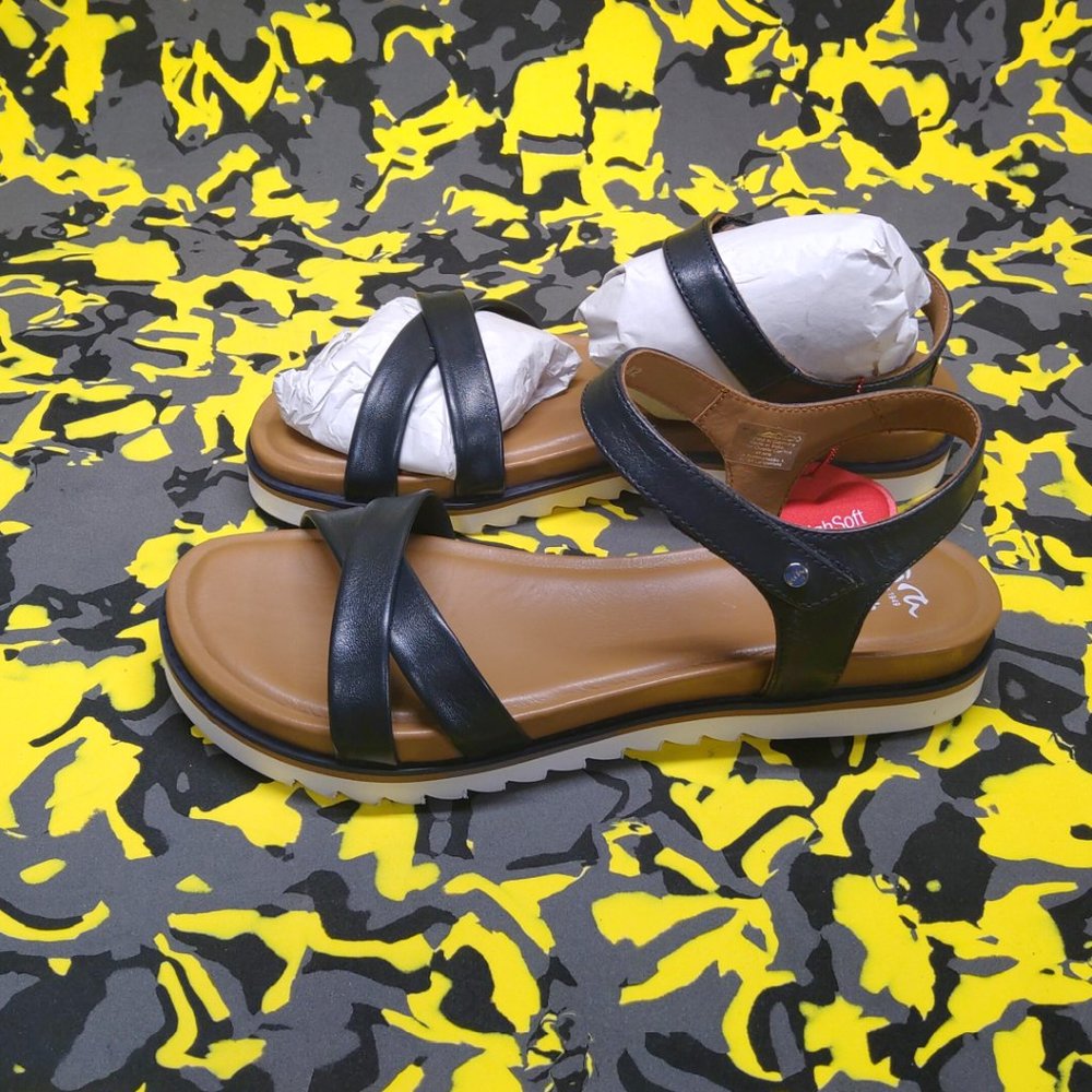 ara Women's Alicante Sandal